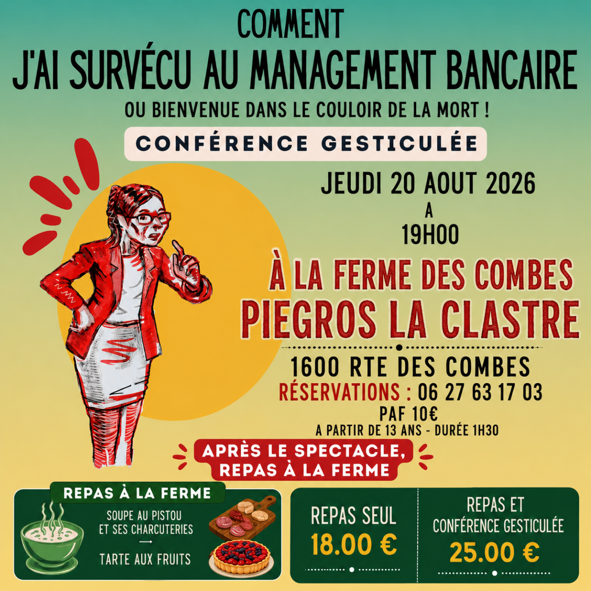 Ferme des Combes